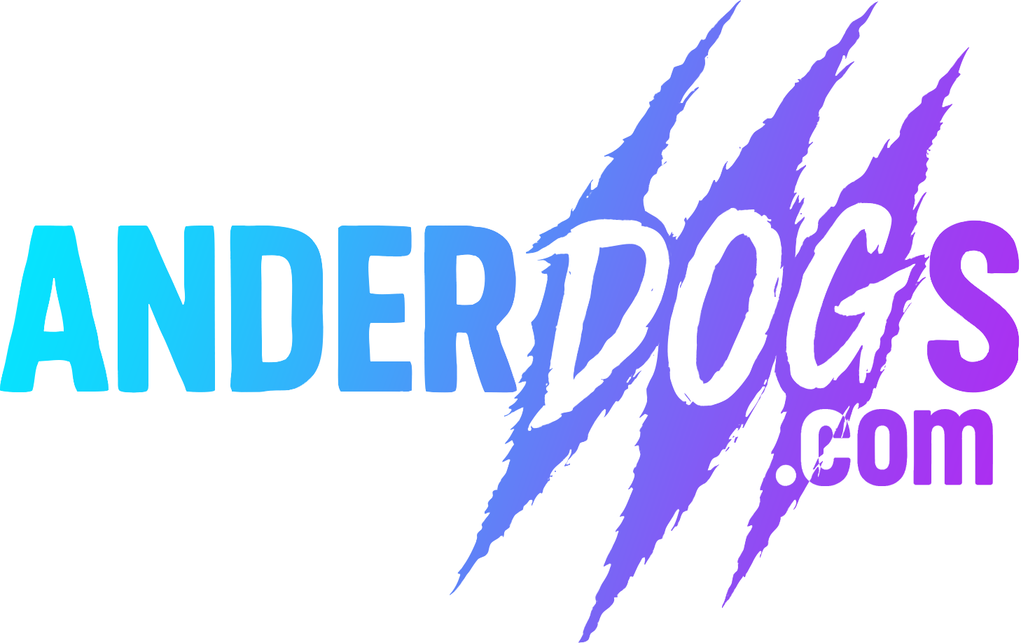 ANDERDOGS Logo